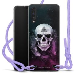 Carry Case fabric lilac