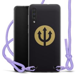 Carry Case fabric lilac