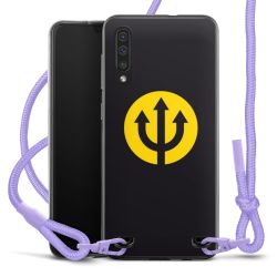 Carry Case fabric lilac