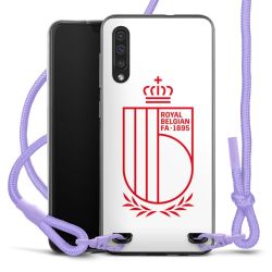 Carry Case fabric lilac