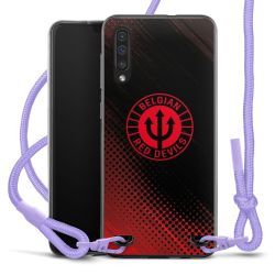 Carry Case fabric lilac