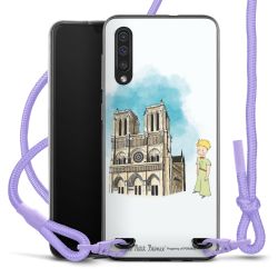 Carry Case fabric lilac