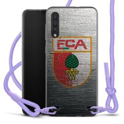 Carry Case Stoff flieder