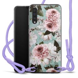 Carry Case fabric lilac
