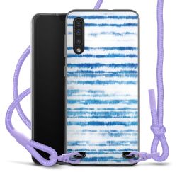 Carry Case fabric lilac