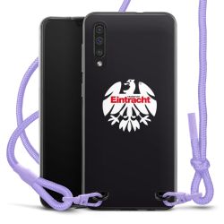 Carry Case Stoff flieder