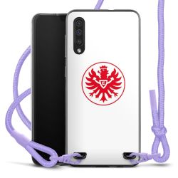 Carry Case Stoff flieder