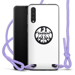 Carry Case Stoff flieder