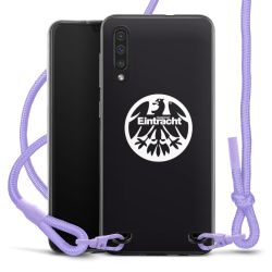 Carry Case Stoff flieder