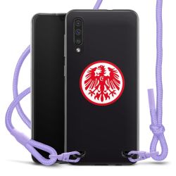 Carry Case Stoff flieder