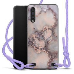 Carry Case fabric lilac