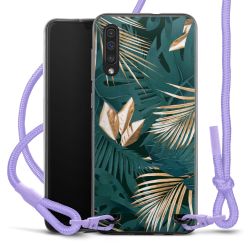 Carry Case fabric lilac