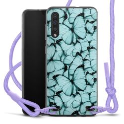 Carry Case fabric lilac