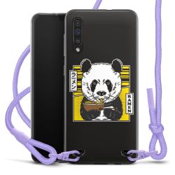 Carry Case fabric lilac