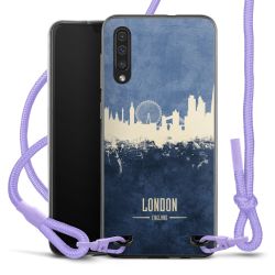 Carry Case fabric lilac