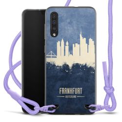 Carry Case fabric lilac