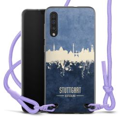 Carry Case fabric lilac