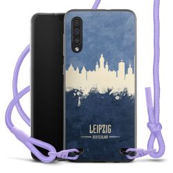 Carry Case fabric lilac