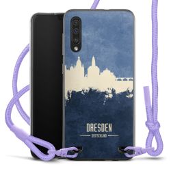 Carry Case fabric lilac