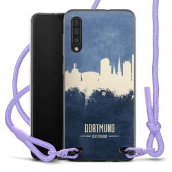 Carry Case fabric lilac