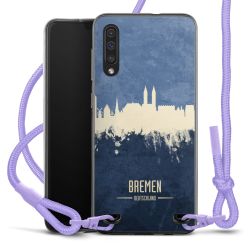 Carry Case fabric lilac