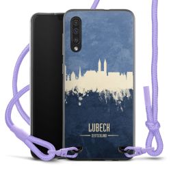 Carry Case fabric lilac