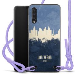 Carry Case fabric lilac