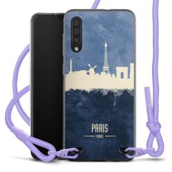 Carry Case fabric lilac