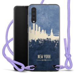 Carry Case fabric lilac