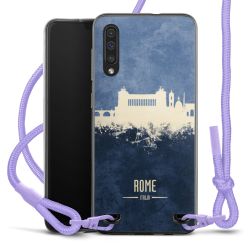 Carry Case fabric lilac