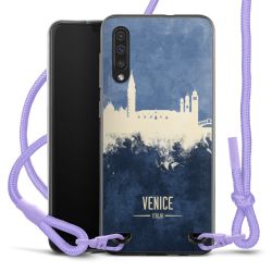 Carry Case fabric lilac