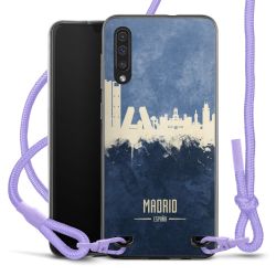 Carry Case fabric lilac