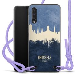 Carry Case fabric lilac