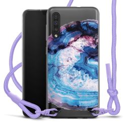 Carry Case fabric lilac