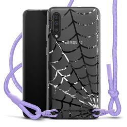 Carry Case fabric lilac