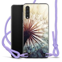 Carry Case fabric lilac