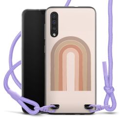 Carry Case fabric lilac