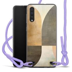 Carry Case fabric lilac