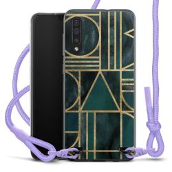 Carry Case fabric lilac