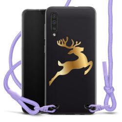 Carry Case fabric lilac