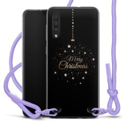 Carry Case fabric lilac