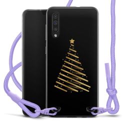 Carry Case fabric lilac