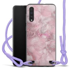 Carry Case fabric lilac