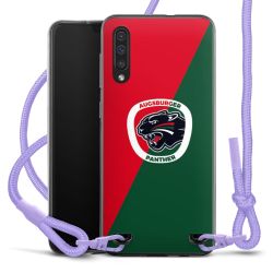 Carry Case fabric lilac