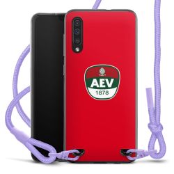 Carry Case fabric lilac