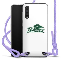 Carry Case fabric lilac