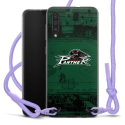 Carry Case fabric lilac