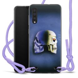 Carry Case fabric lilac