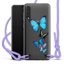 Carry Case fabric lilac