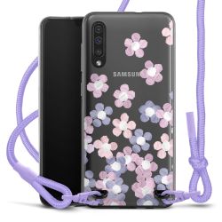 Carry Case fabric lilac